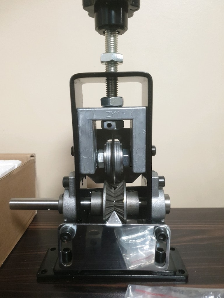 1-30mm Kablo Soyma Makinesi - Yurt Dışı - 6