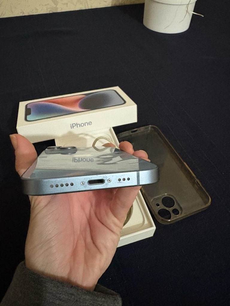 iphone 14 256 Gb - 3