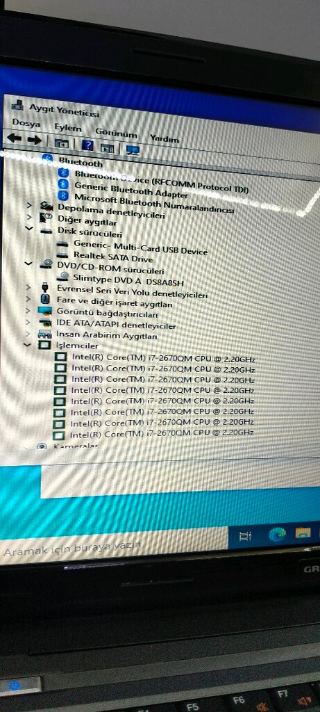 GRUNDİG N 15.6 LAPTOP - 6