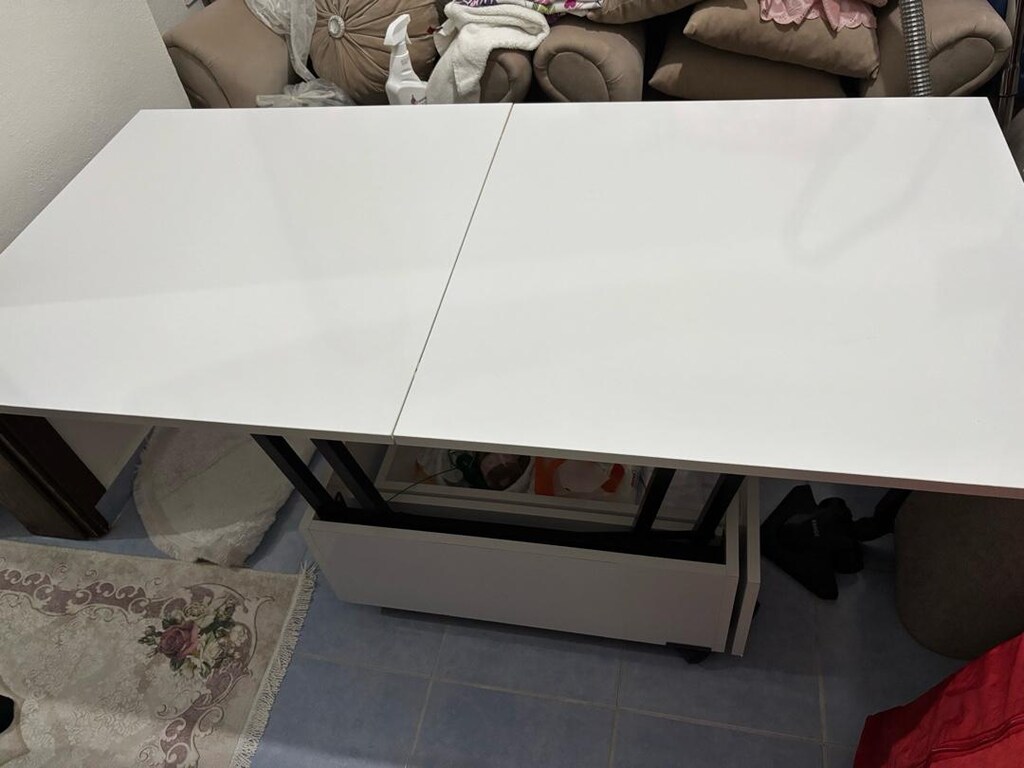 akıllı sehpa - 3