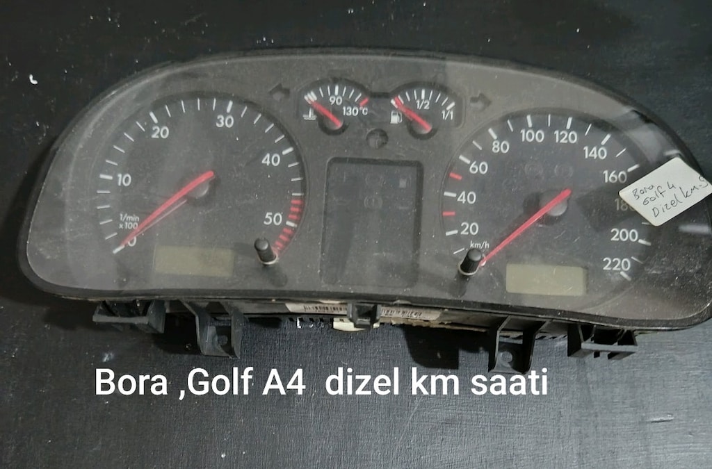 Volkswagen golf polo audi stop duy ,sinyal kilit pompası klima paneli - 14