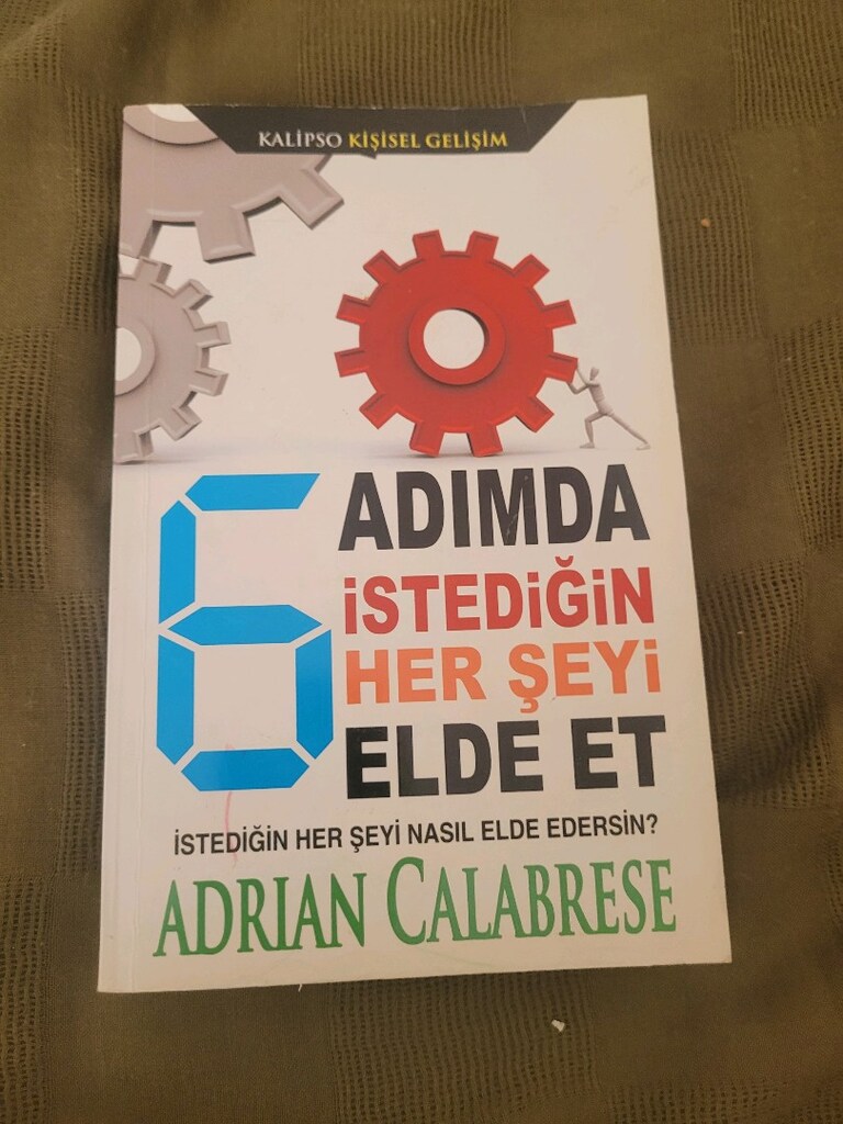 hikaye kitabı - 14