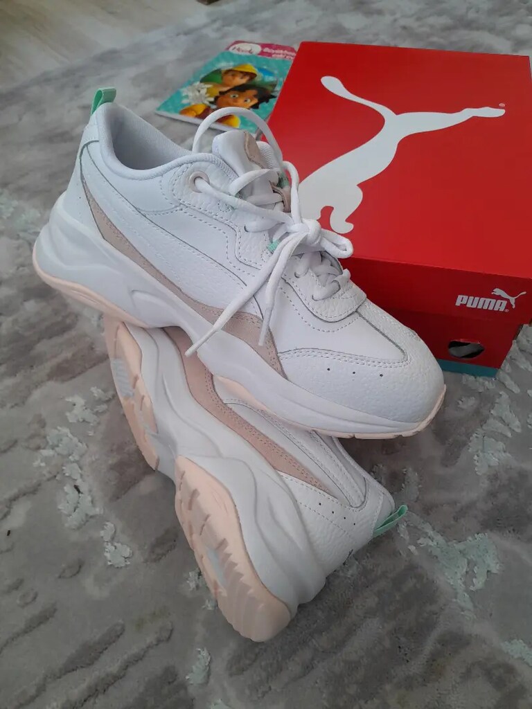 Puma orijinal paketli - 3
