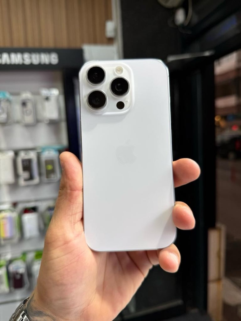 İphone 16 Pro YD sene atlıyor - 6
