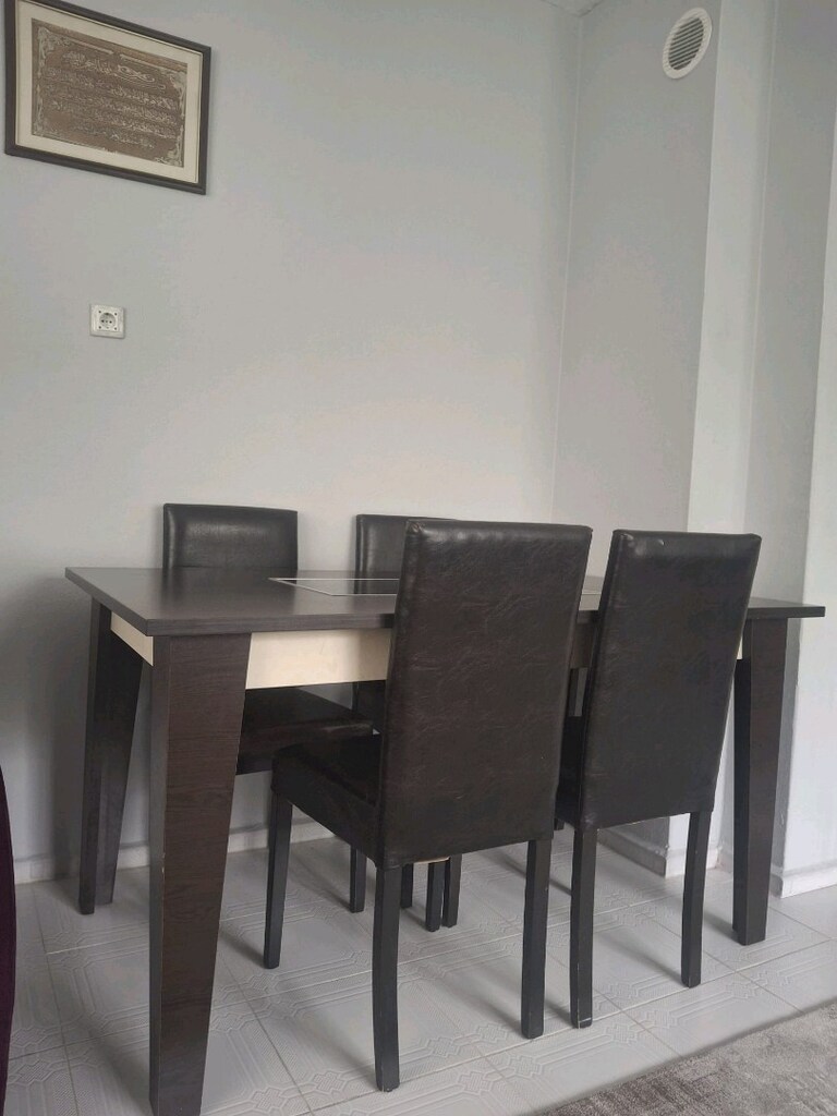 YEMEK MASASI - 3