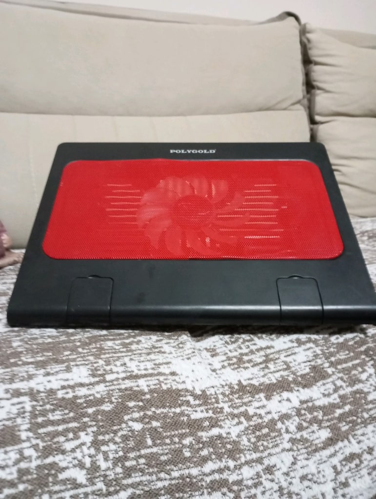 POLYGOLD LAPTOP SOĞUTUCU - 6