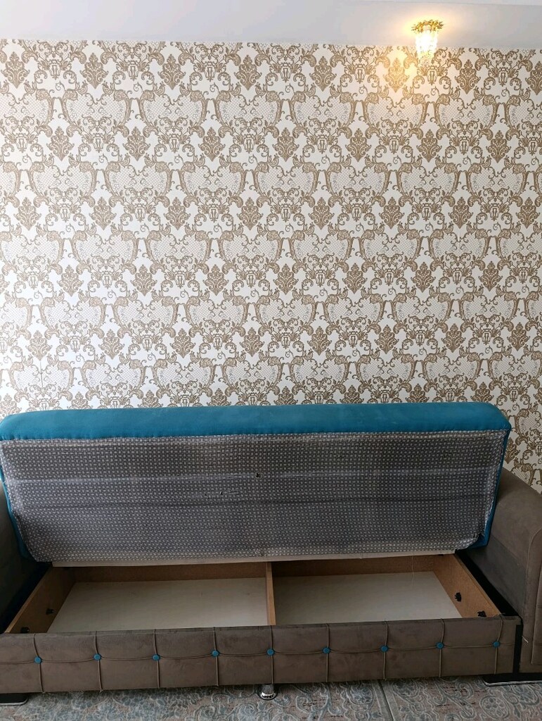 mobilya komple ev eşyası - 9