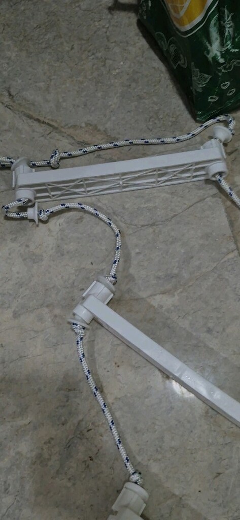 intex 4 kişilik şişme bot takım halinde - 8