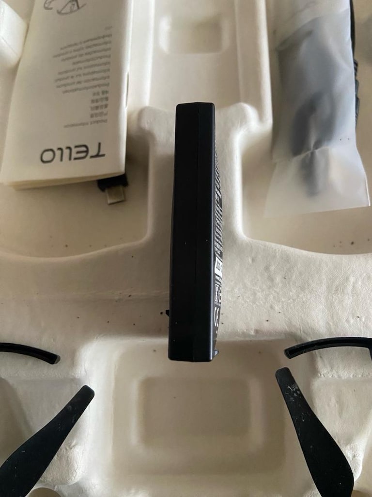 dji tello drone - 4