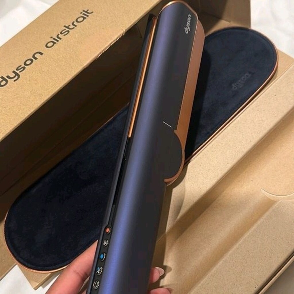 ÇANTALI DYSON AİRSTAİRT SAC DÜZLEŞTİRİCİ FON MAKİNESİ - 5