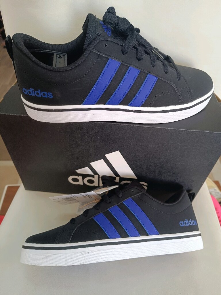 Adidas Vs Pace Orjinal sıfır etiketli üründür - 3