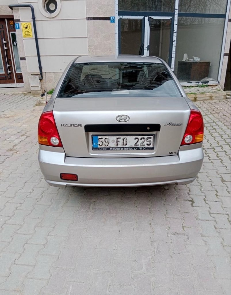 Sahibinden temiz aile aracı - 6