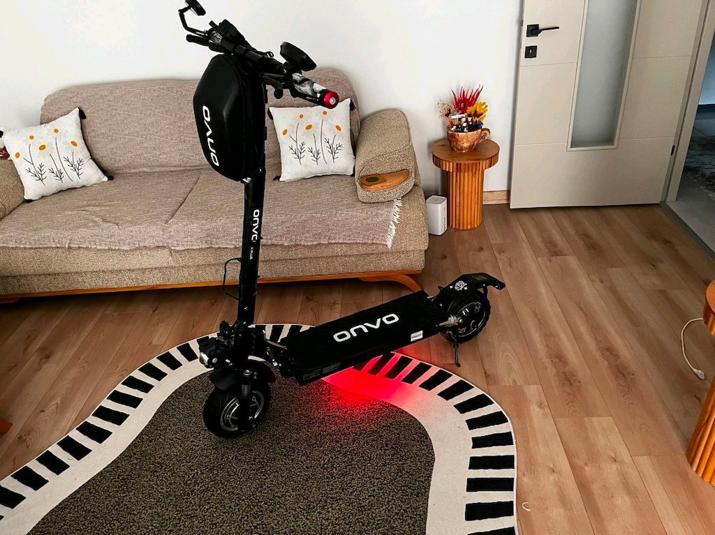 Onvo 12X Plus 2024 Modifiyeli - 3