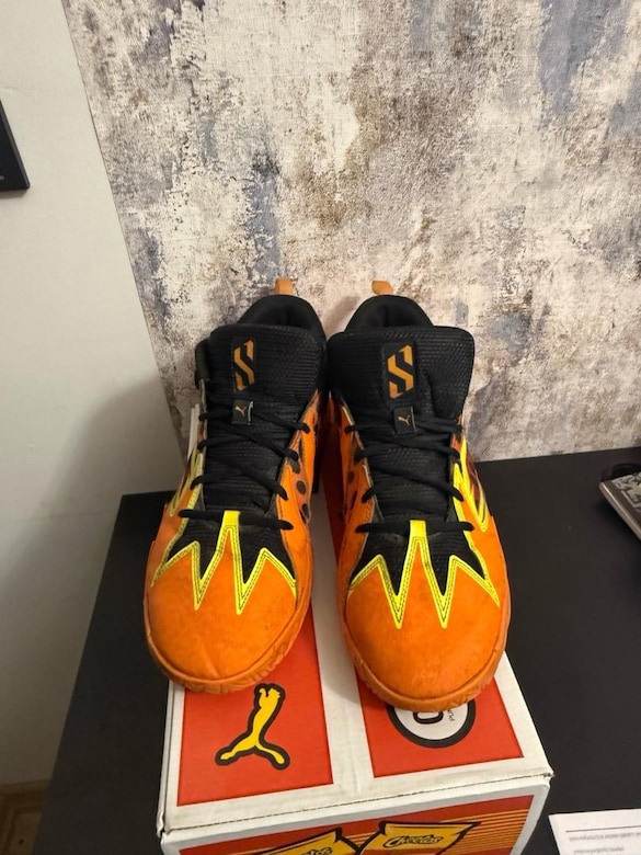 Puma cheetos zeros scoot 1 (Türkiye’de yok ) - 5