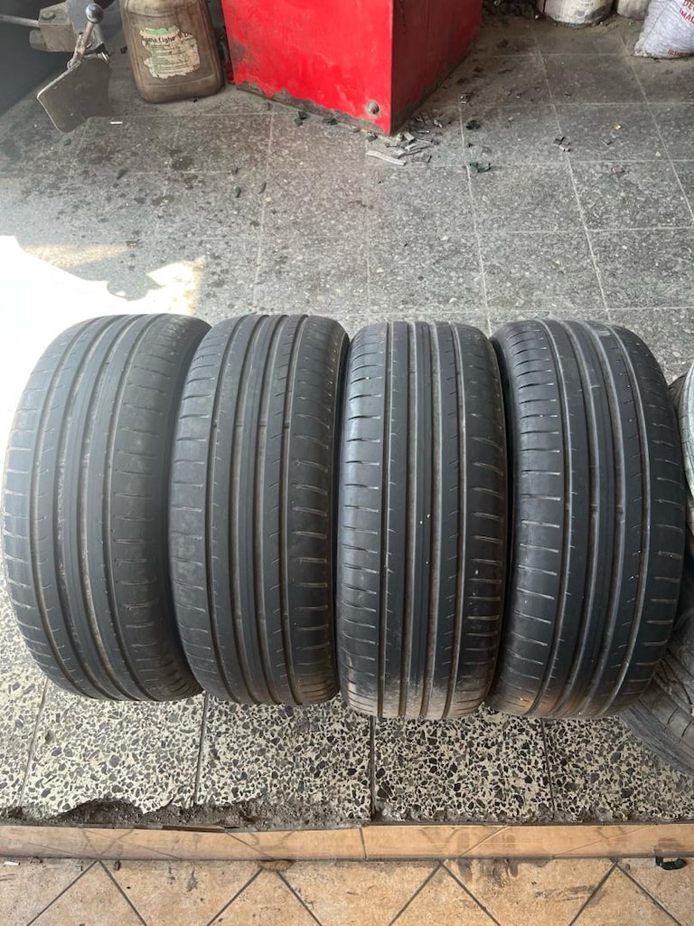 205 55 16 Goodyear tarıh 2023. Yazlık - 6