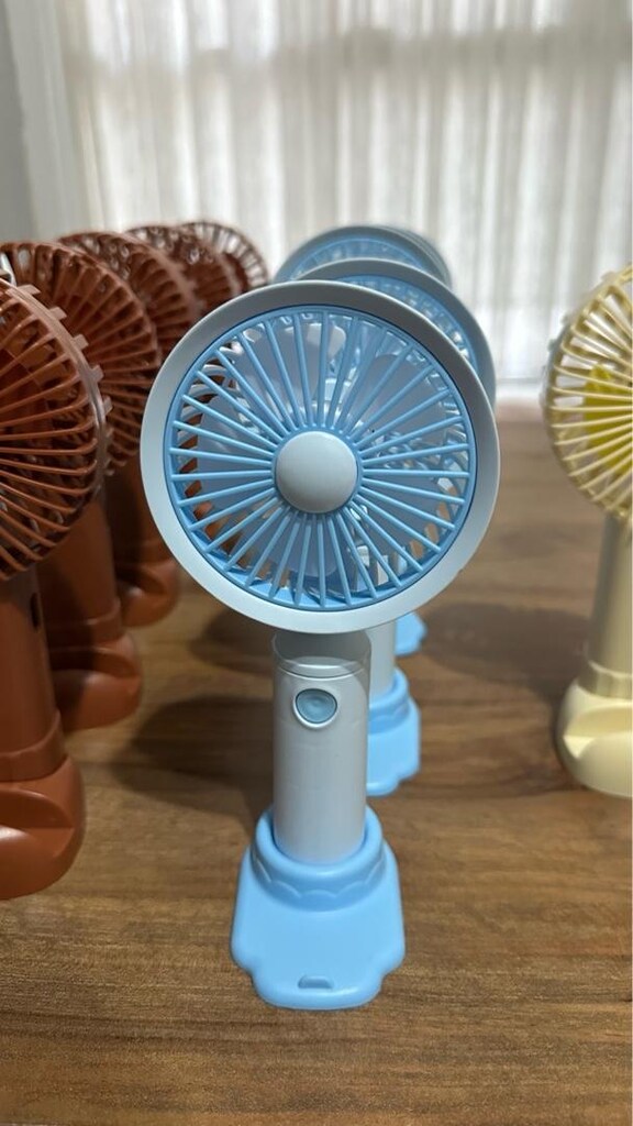 MİNİ FAN PERVANE SON FİYAT - 6