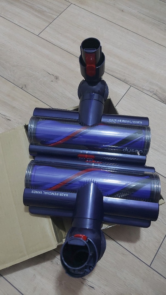 Dyson gen5 dijital motorlu başlık