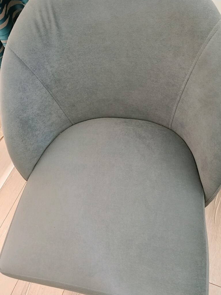 sandalye 1 adet - 4