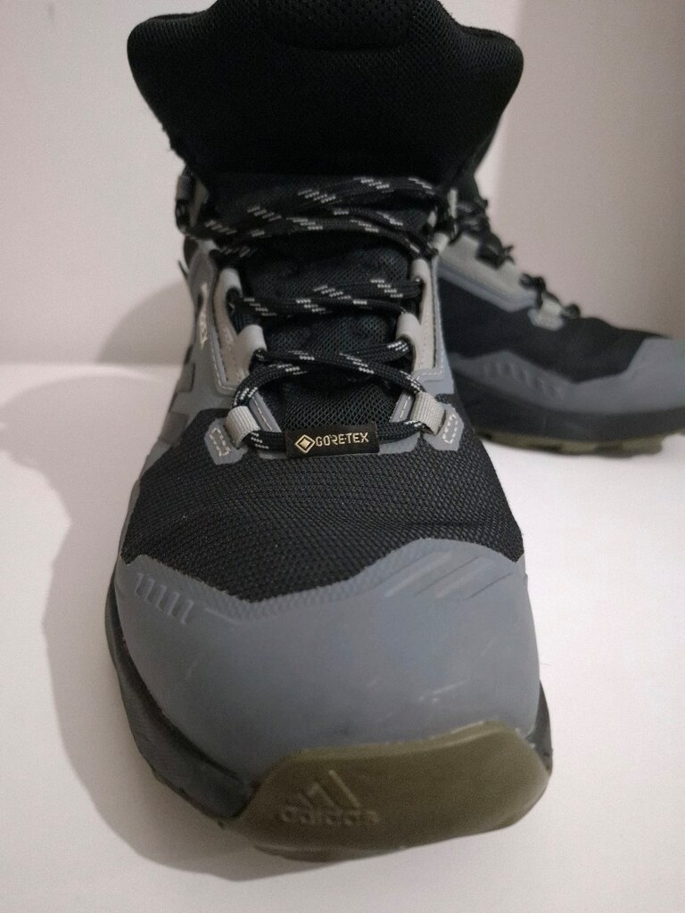 Adidas Terrex Ücretsiz kargo avantajı - 2