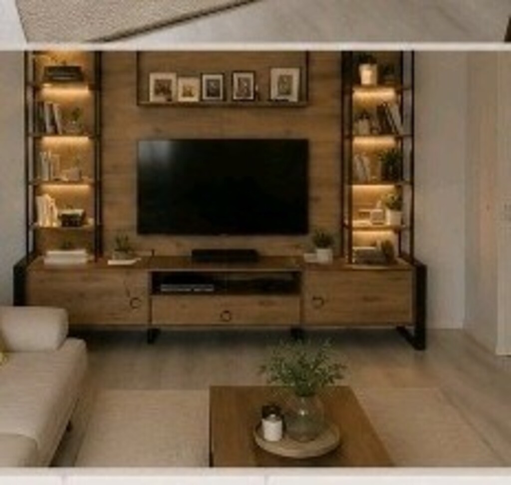 tv ünitesi - 4