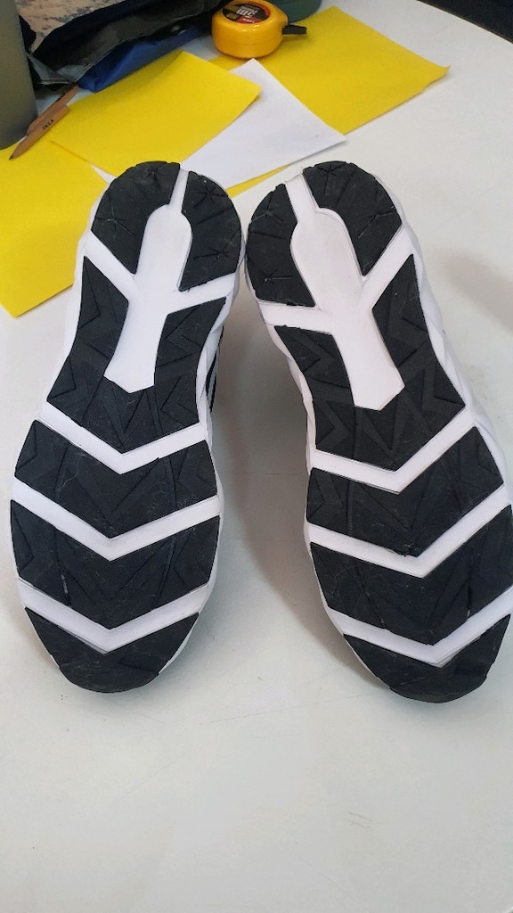 Armani Spor ayakkabı - 2