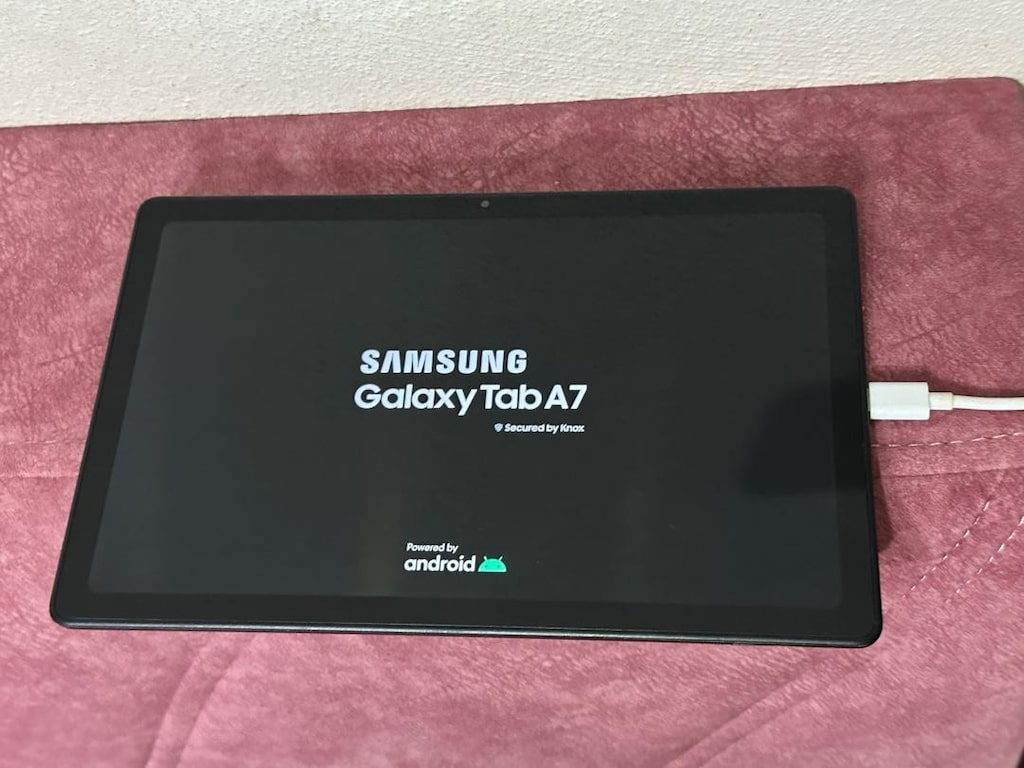 Samsung Galaxy TAB A7 10.04 - 5