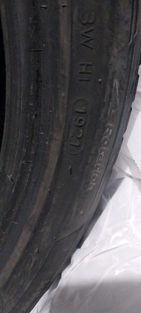 hankook lastik - 9