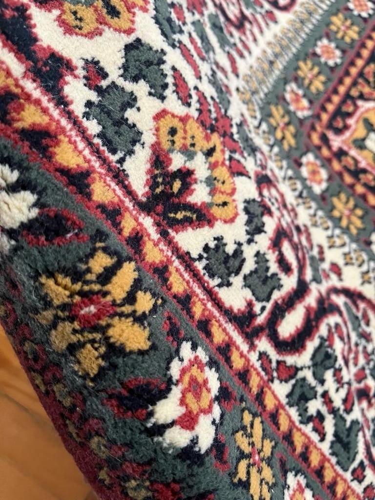 Orjinal yün yalı kaliteli 2 adet var 6metre kare - 2
