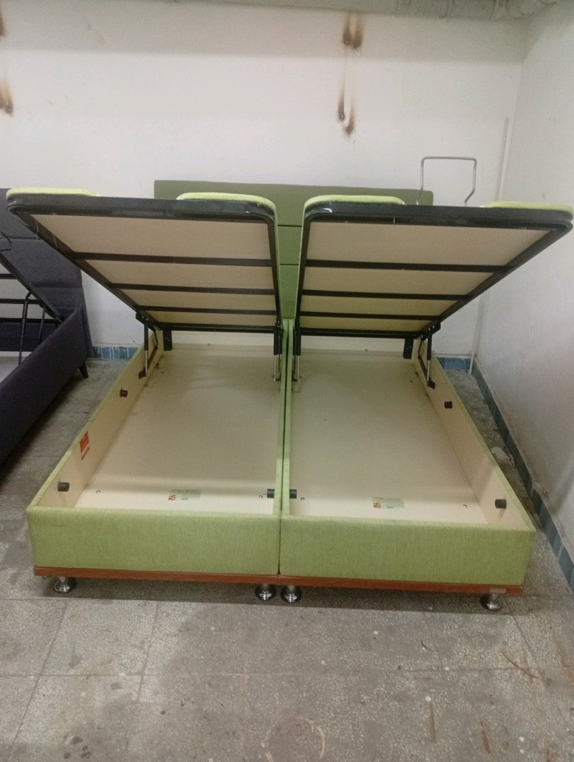 satılık çiftlik kişilik baza başlık vd yatak - 6