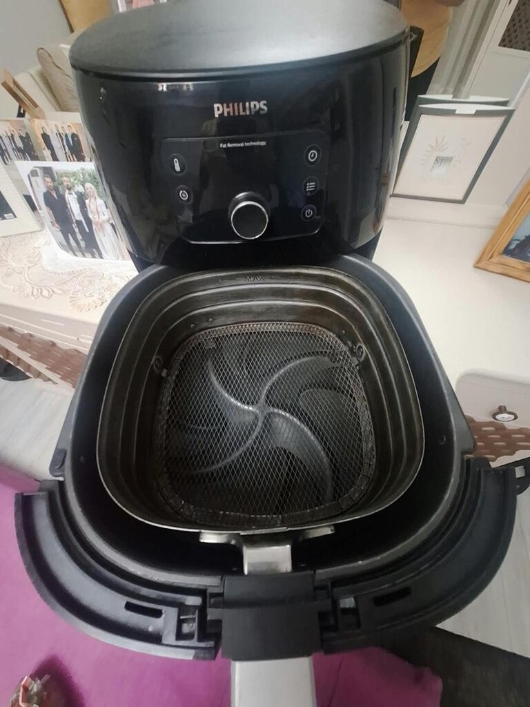 philips airfryer - 2