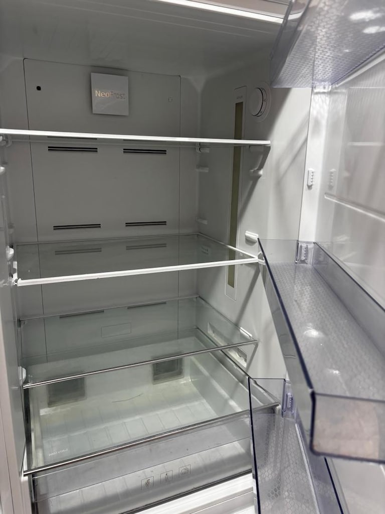 Beko A+++ No Frost Buzdolabı – 550 Litre Geniş Hacim - 2