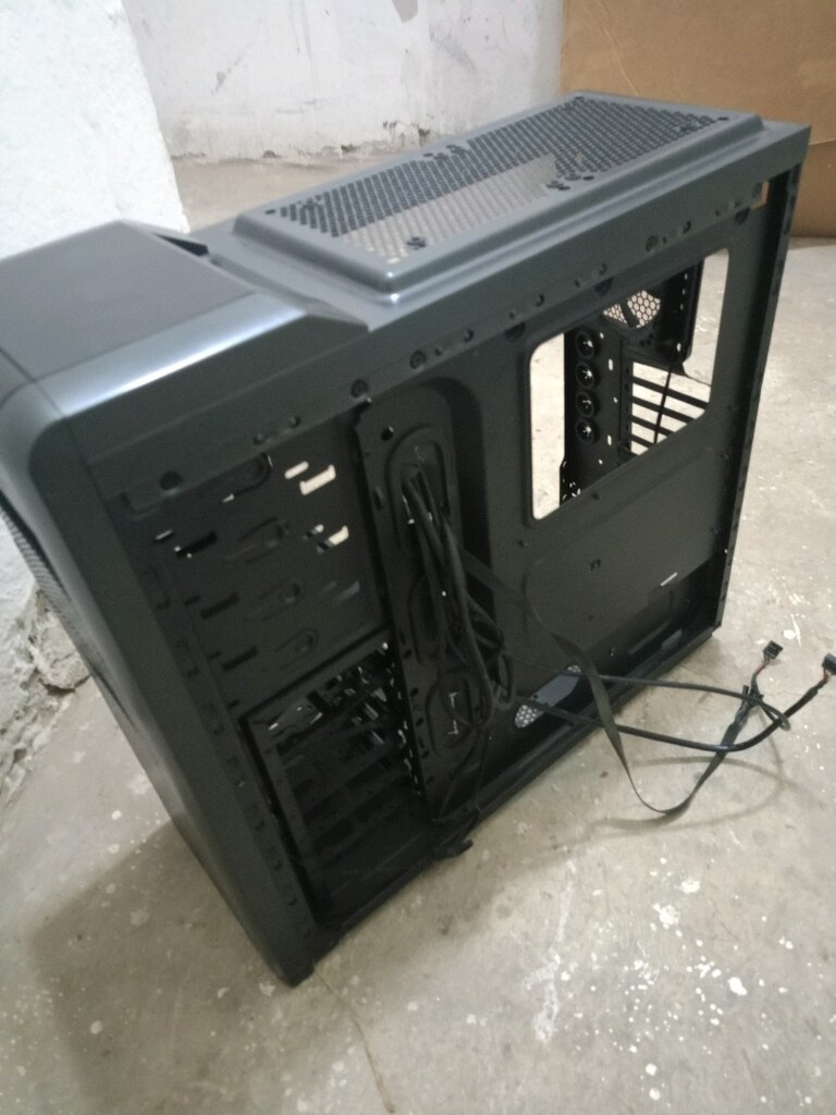 corsair game kasa - 5