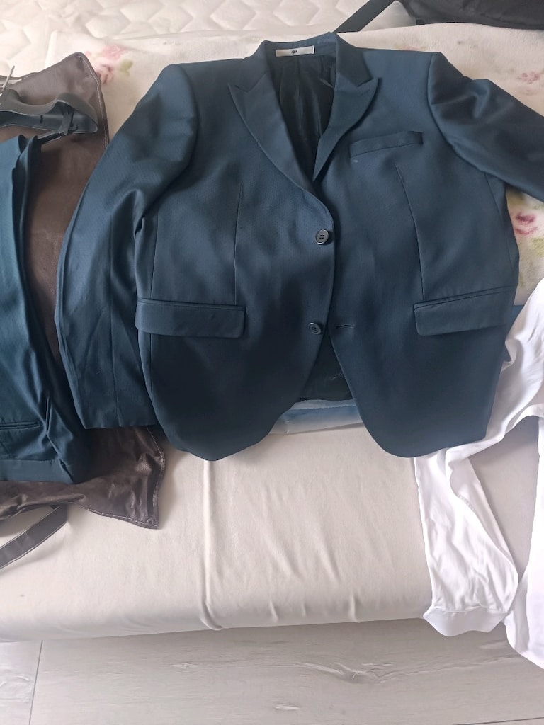takım elbise - 4