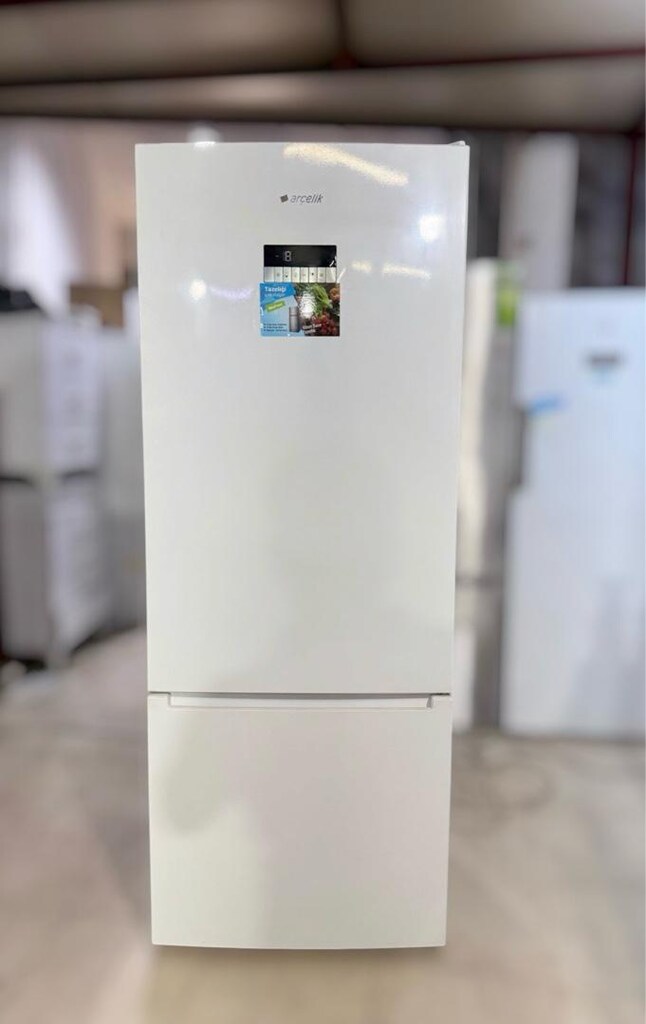 ARÇELİK COOL PLUS 550 LİTRE | DİJİTAL EKRAN | MAVİ IŞIK TEKNOLOJİ - 4