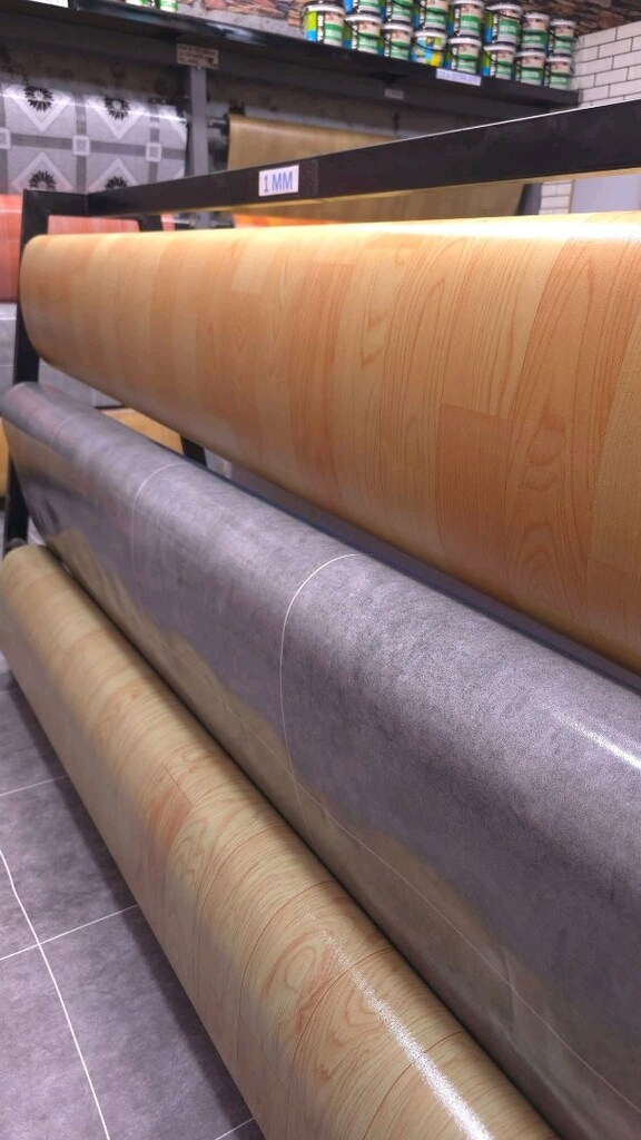 ithal pvc yer döşemeleri - 3