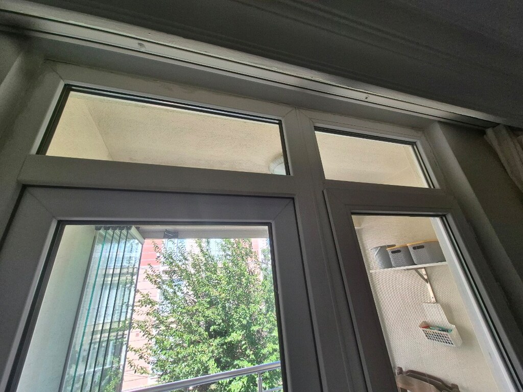 balkon pencere kapısı - 6