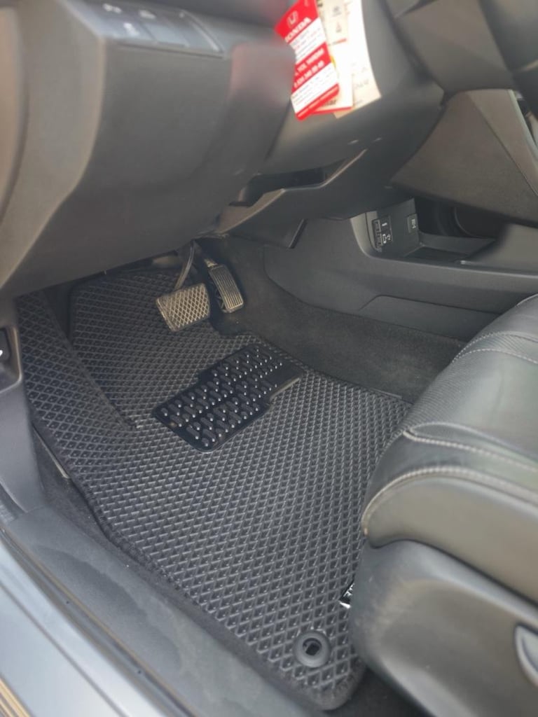 Honda civic fc 5 2018 - 13
