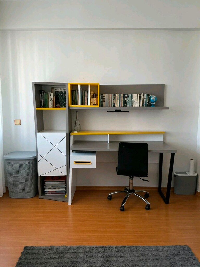 genç odası takımı - 5