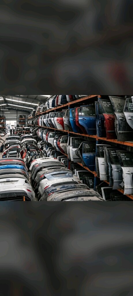 Oto çıkma yedek parçalar Opel Skoda Toyota çıkma parçalar - 10