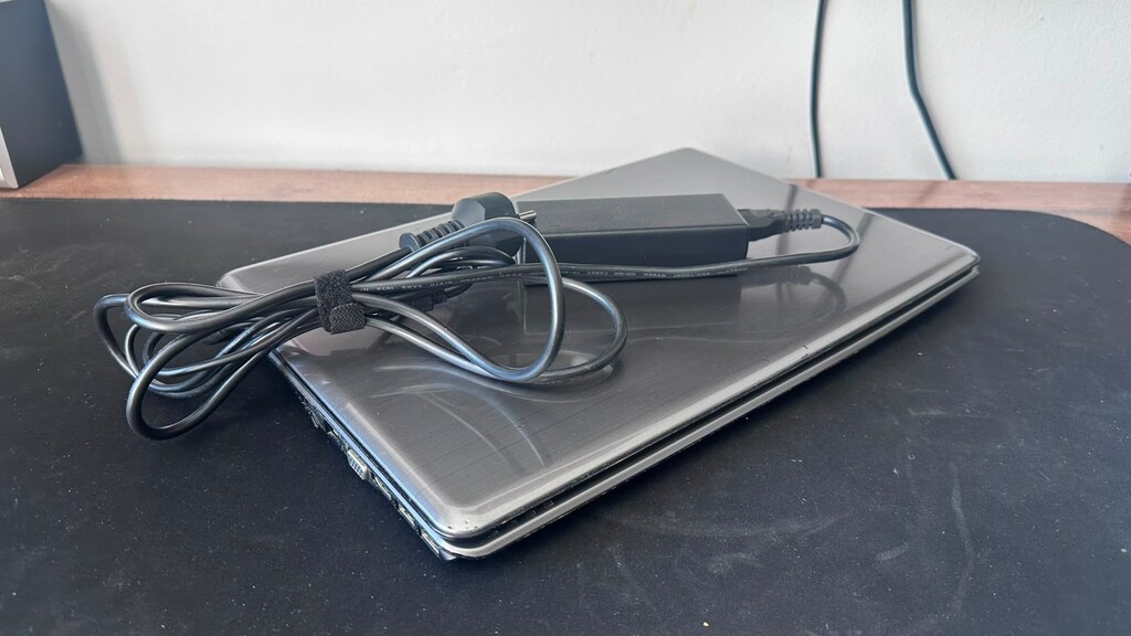 hp lettop - 2