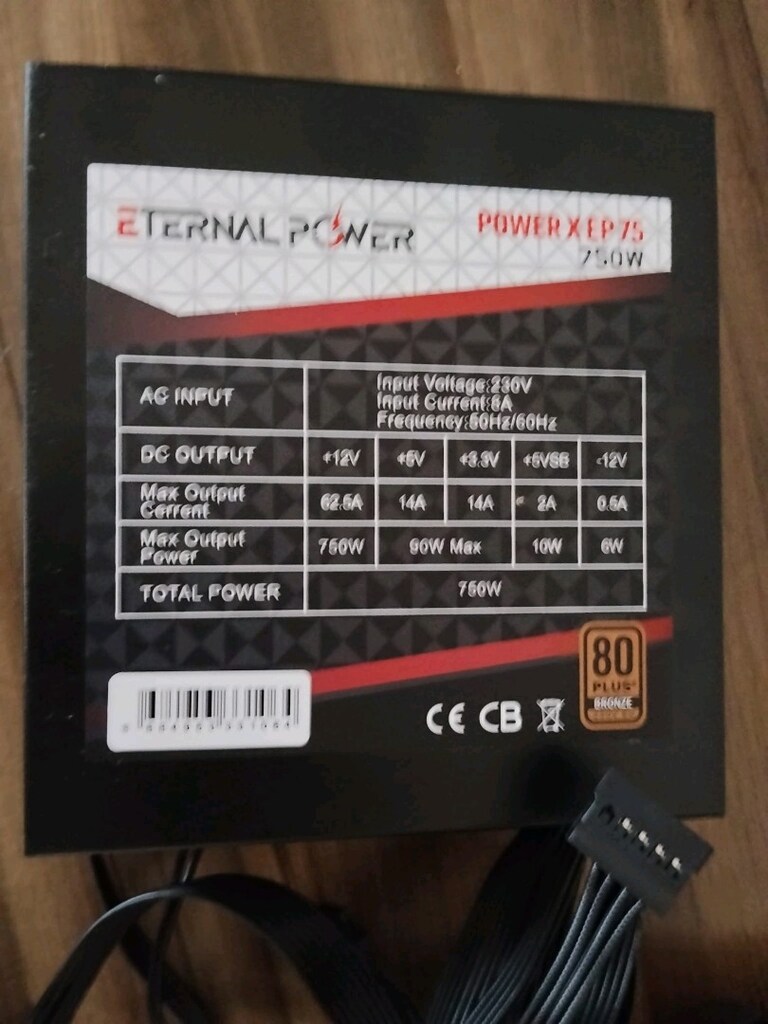 powerrr bilgisayar için - 5
