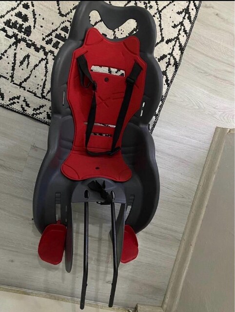 çocuk koltuğu