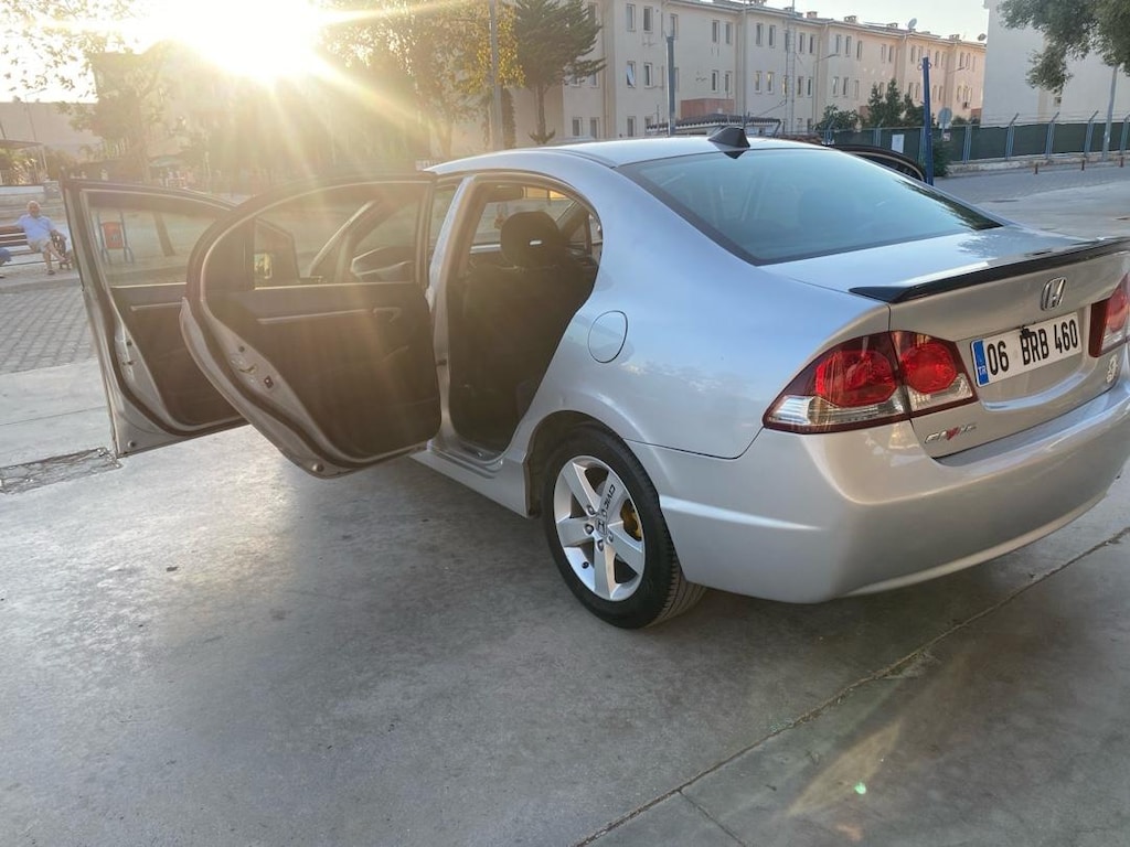 2009 MODEL FD6 OTOMATİK - 12