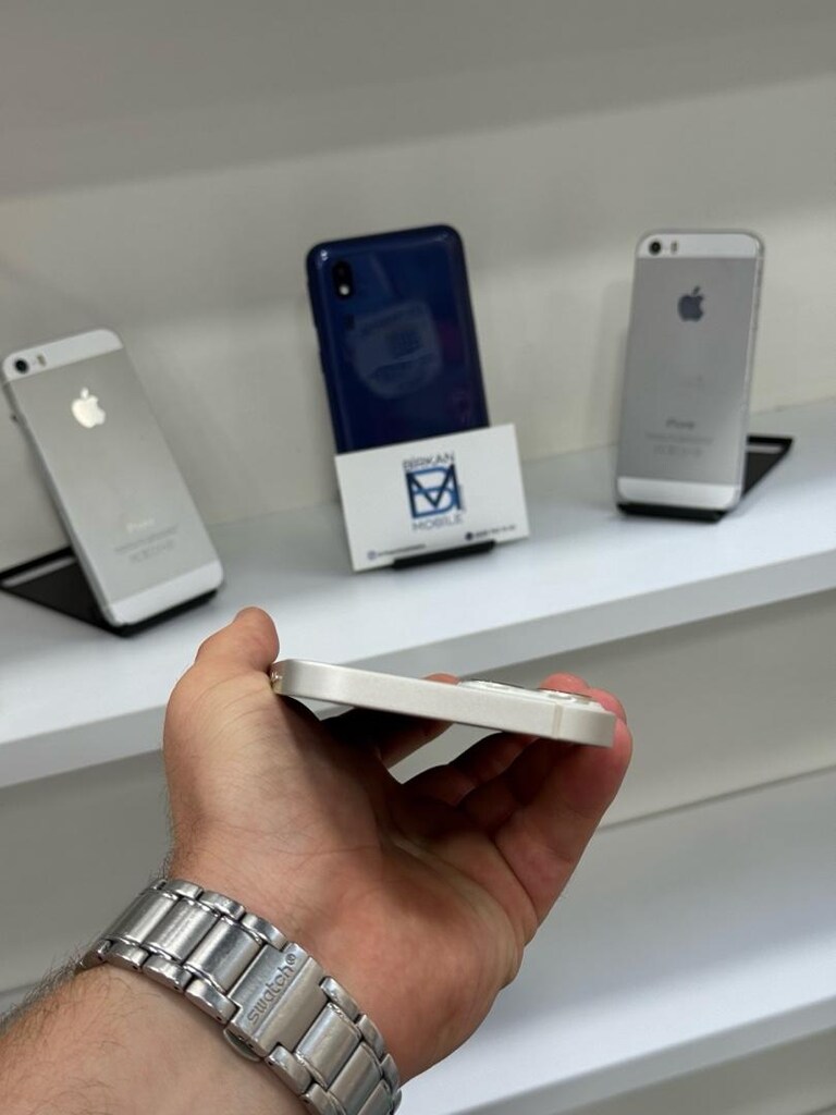 İphone 13 128Gb TR - 5