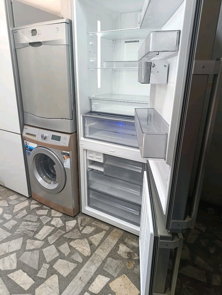 beyaz eşya üçlü set - 2