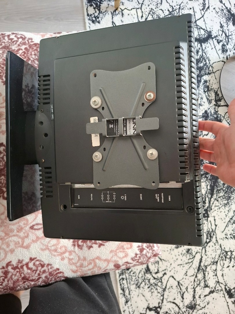 ACİLLL fiyat düştü Satılık 2.El Bilgisayar Tv+Monitör - 3