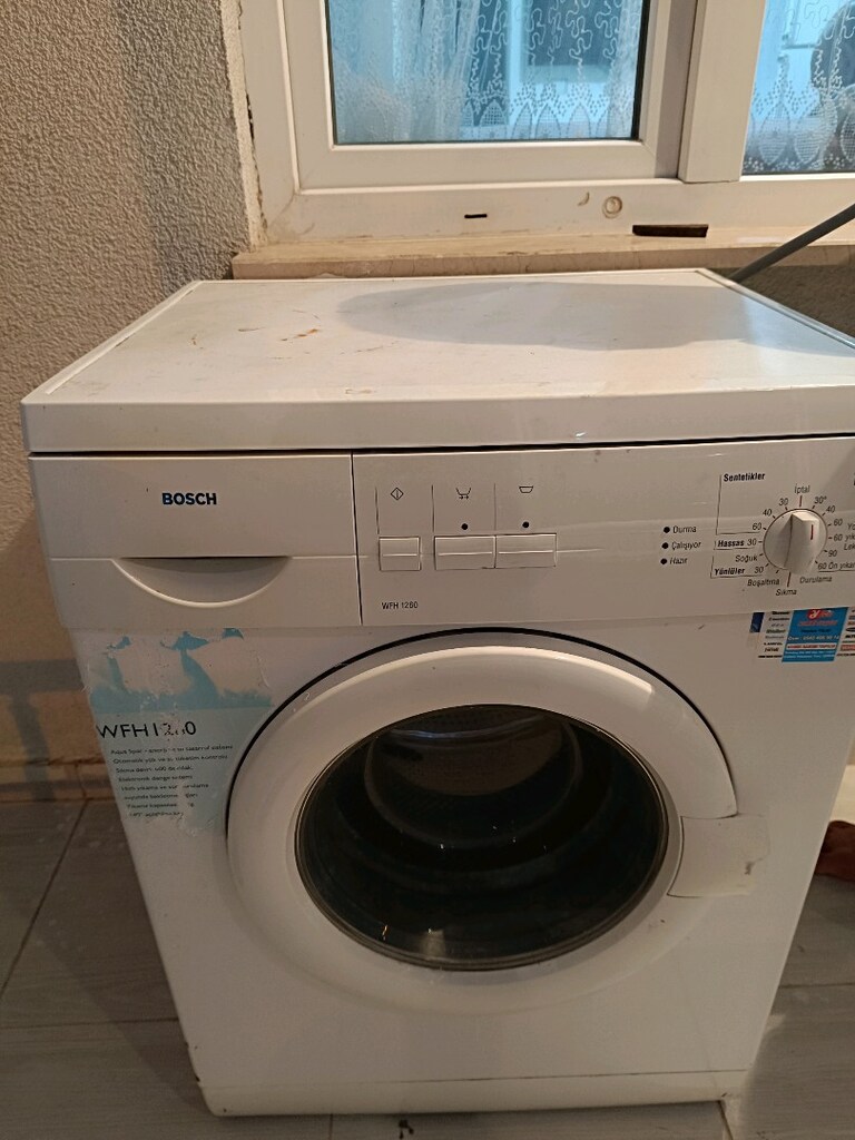 5 kg çamaşır makinesi - 3