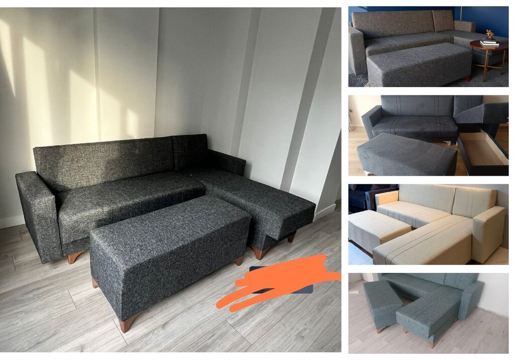 l koltuk köşe koltuk paqpgvwhvb - 3