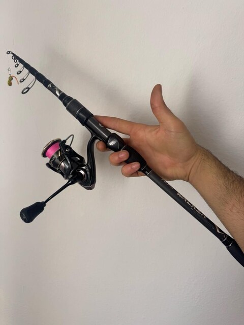 FUJİN WALKER 240cm