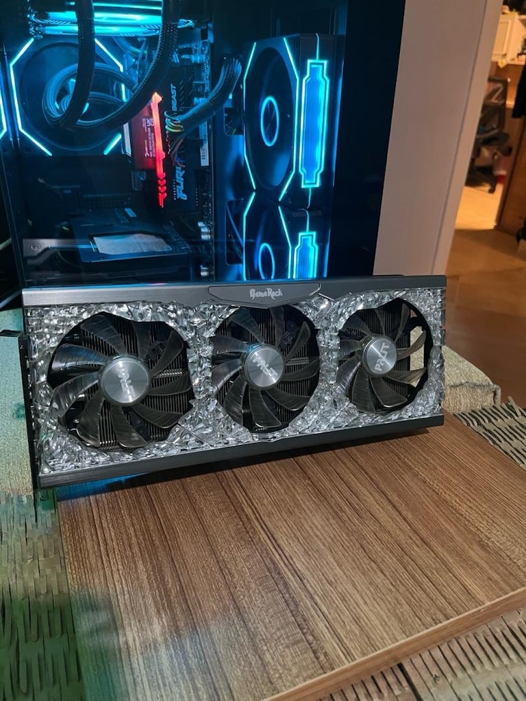 rtx 3070 Özel serilerden Kıymetlim - 2
